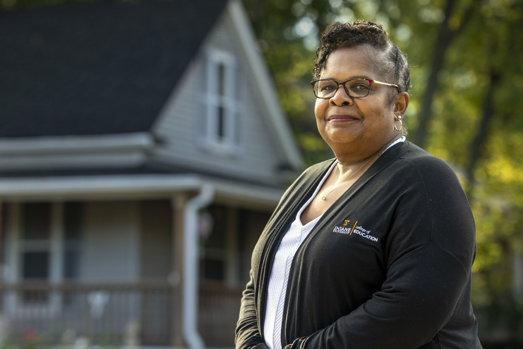 Marilyn Johnson-Farr, 10.15